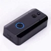 Simcam self developed free app doorbell, motion detection two way audio door phone