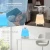 Import Simple design remote control Led Table Lamp from China
