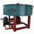 Import Simple vertical concrete mixer/small diesel engine concrete pan mixer machinery price lowest from China