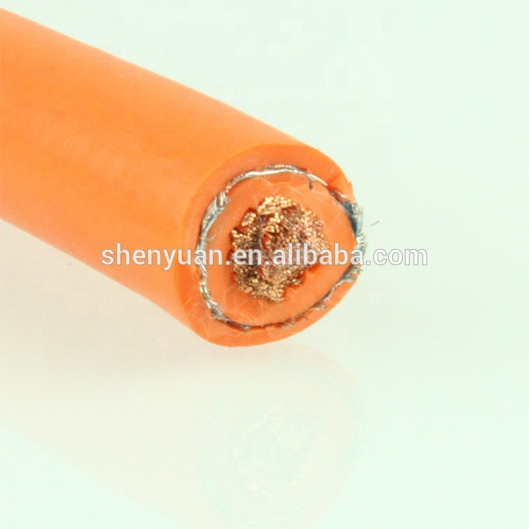 Buy Single Core Solar Tracker Cable from Shanghai Shenyuan High-Temp ...