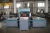 Import Single head PVC or PU products Car carpet press machine from China