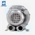 Import Single Phase Fish Farming Aluminum Blade High Suction Oxygen Generator Electric Side Channel  Blower from China