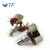 Import Single Turn WTH118 220K Metal Shaft Carbon Film Potentiometer from China