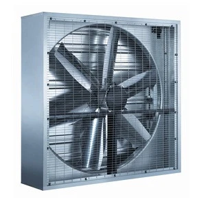 Sinogreen axial radial fire-fighting ventilation fans