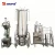 Import [SINOPED] Pharmaceutical Boiling Dry Granulating Machine For GMP Pharmaceutical Factory from China