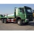 Import SINOTRUK HOWO 6X4 371HP FLATBED LORRY TRUCK CARGO TRUCK ZZ1257N4641W from China