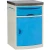 Import SKS002 Cheap Hospital Bedside Storage Cabinet from China