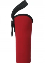 Sleeve water bottle holder neoprene carrier water bottle pouch bags