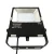 Import Slim 150LM/W 10W 30W 50W 100W 150W LED Flood Light With Plug-in Micro-wave Sensor from China