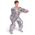 Import Slim Exercise PVC Sweat Sauna Suit for Weight Lose from China