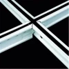 Slotted Ceiling Grid T Bar Ceiling Grid