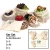 Import SMALL  CLOTH GROCERY STRING SET FOOD MUSLIN FRUIT VEGETABLE ORGANIC WHOLESALE ECO FRIENDLY REUSABLE COTTON PRODUCE BAGS from China