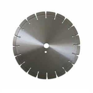Small Diamond Saw Blade for Fast Cutting Marble Wave Turbo