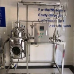 Small plant essential oil rose essential oil extraction equipment essential oil distillation equipment
