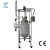 Import Small scale chemical reactor design laboratory double walled glass reactor used in pharma research from China
