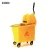 Import Small Single Mop Bucket With Wringer/ Single mop bucket from China