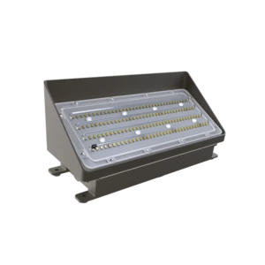 Small size easy installation 40W 60W 110W LED wall lamp