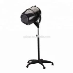 Small size modern design stand type salon hair dryer professional hair dryer