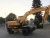 Import Small Wheeled Excavation Heavy Machinery Multcher Excavator Grapple Bucket from China