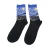 Import Smart Design Colorful Pattern Cotton Crew Socks 191013sk from China
