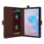 Import Smart Flip PU Leather Tablet Cover For Samsung Galaxy Tab S6 T860 from China