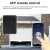 Import Smart Home Industrial Gate Garage Door Opener WiFi Remote Control Switch from China