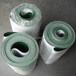 Smart Mobile Phone Assembly Line Auto ESD PVC Belt Conveyor Production Line Equipment with Independent Worktable
