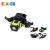 Import SMD waterproof headtorch rechargeable headlamp from Taiwan