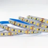 SMD2835 LED Strip Light with 168 LEDs Adjustable Color (2700-6500K) and CCT for Various Applications
