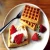 Import Snack Cake Waffle Maker Fama Purple Oem Interchangeable Wrap Power Cool Surface Plate Die from China