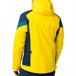 Snow Wear Waterproof Ski Jacket Men OEM Custom Service Sportswear for Unisex 100% Polyester Adults Customized Logo XS-3XL