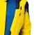 Snow Wear Waterproof Ski Jacket Men OEM Custom Service Sportswear for Unisex 100% Polyester Adults Customized Logo XS-3XL