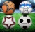 Import Soccer Ball Training Football Pu Foam Customize Oem Logo Packing Color Feature Weight from China