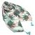 Import Soft Ladies Scarf Tree Pattern Scarves Shawl from China