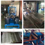 Soft Lure Plastic Injection Machine, Soft PVC Lure Injection Machine