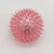 Import Soft Small Funny Toy LED Light Up Spiky Massage Ball For Kid from China