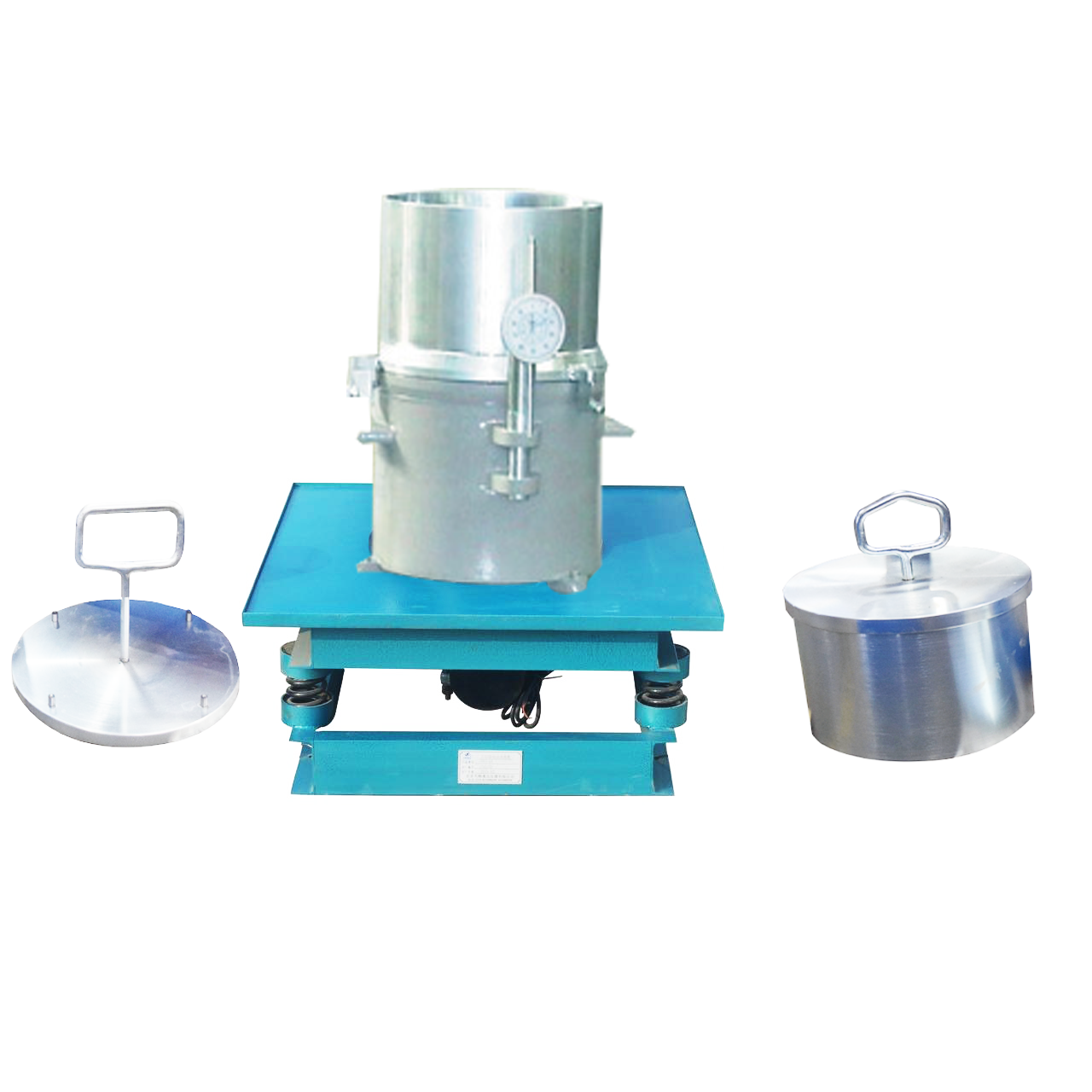 Buy Soil Test Equipment Soil Relative Density Apparatus/testing Machine ...