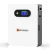 Import Solar Battery System 10KW 20KW 48V 100AH 200AH  LiFePO4 Lithium Battery Solar Battery Generator Charger from China