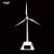 Import Solar energy intelligent small wind turbine as gift from China