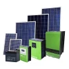 solar generator 16 kw system power supply for America home use apartment hotel roof top project electiciry whole solar kits