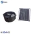 Import solar panel adjustable models roof exhaust fan from China