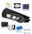 Import solar Products Induction Ip65 Outdoor All In One Solar Street Lamp from China