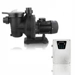 solar pump pool factory pond pump solar 24 volt solar pool pump dc big flow 1.5hp sjp good quality