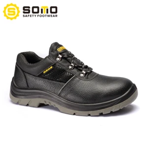 SOMO China Factory Stylish Anti-Static S3 Low Cut Safety Shoes