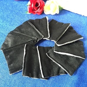 Source factory specializes in OEM agent for various cosmetic tools, various packaging bamboo charcoal makeup removal pads