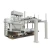 Import SP-G100 Light weight Building material machinery Plaster Block Machine gypsum block making machine from China
