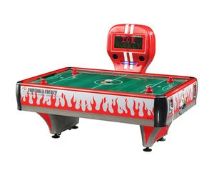 Space universe hockey redemption games video air hockey