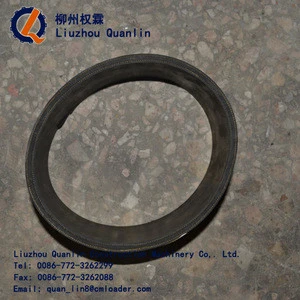 Spare parts Intake Hose 31a0240 for CLGB230 Bulldozer