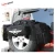 Import Spare Tire Storage Bag Cover 4Pcs Set For Jeep Wrangler JK 2007-auto accessories from China