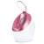 Import Special Design Mini Ionic Nano Facial Steamer Machine With Make-Up Mirror from China